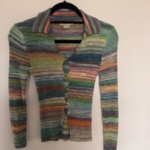 Paloma Wool knit cardigan